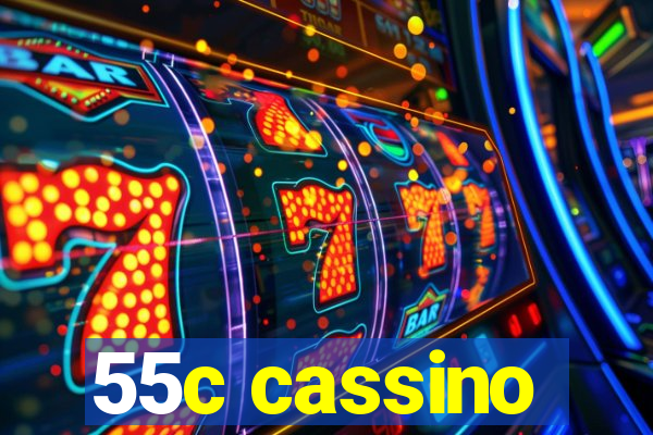 55c cassino